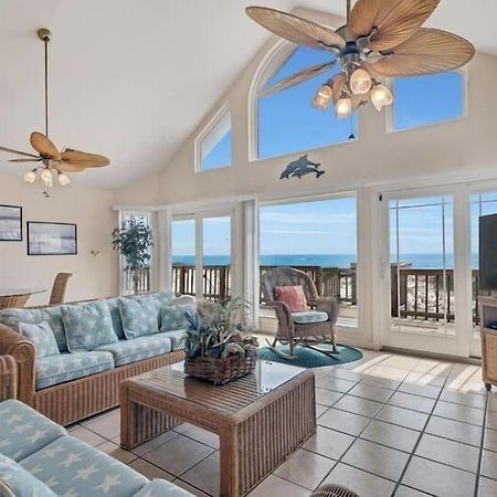 Patty House Villa Gulf Shores Eksteriør billede