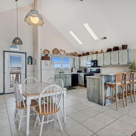 Patty House Villa Gulf Shores Eksteriør billede