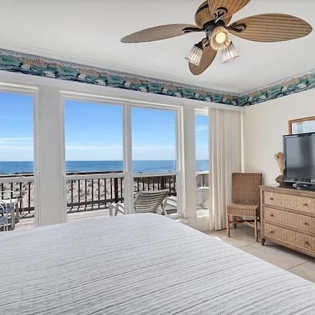 Patty House Villa Gulf Shores Eksteriør billede