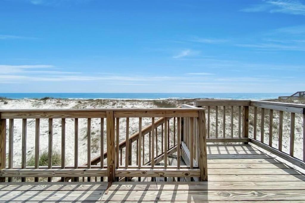 Patty House Villa Gulf Shores Eksteriør billede