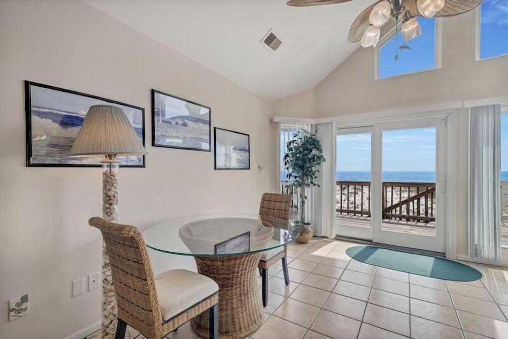 Patty House Villa Gulf Shores Eksteriør billede