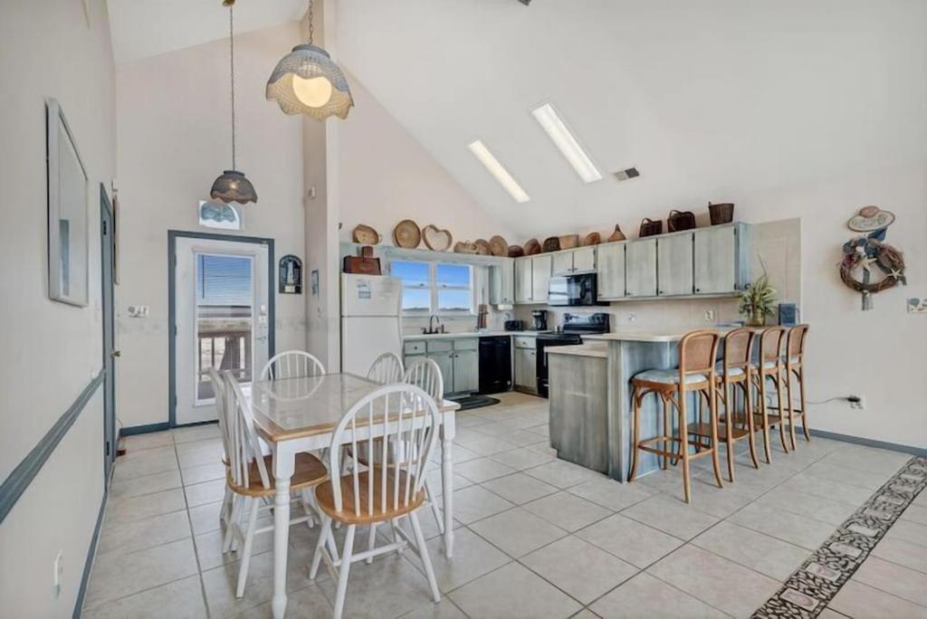Patty House Villa Gulf Shores Eksteriør billede