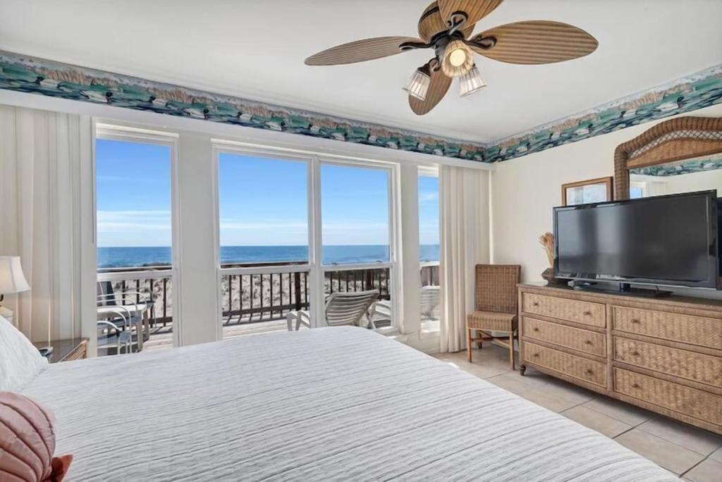 Patty House Villa Gulf Shores Eksteriør billede