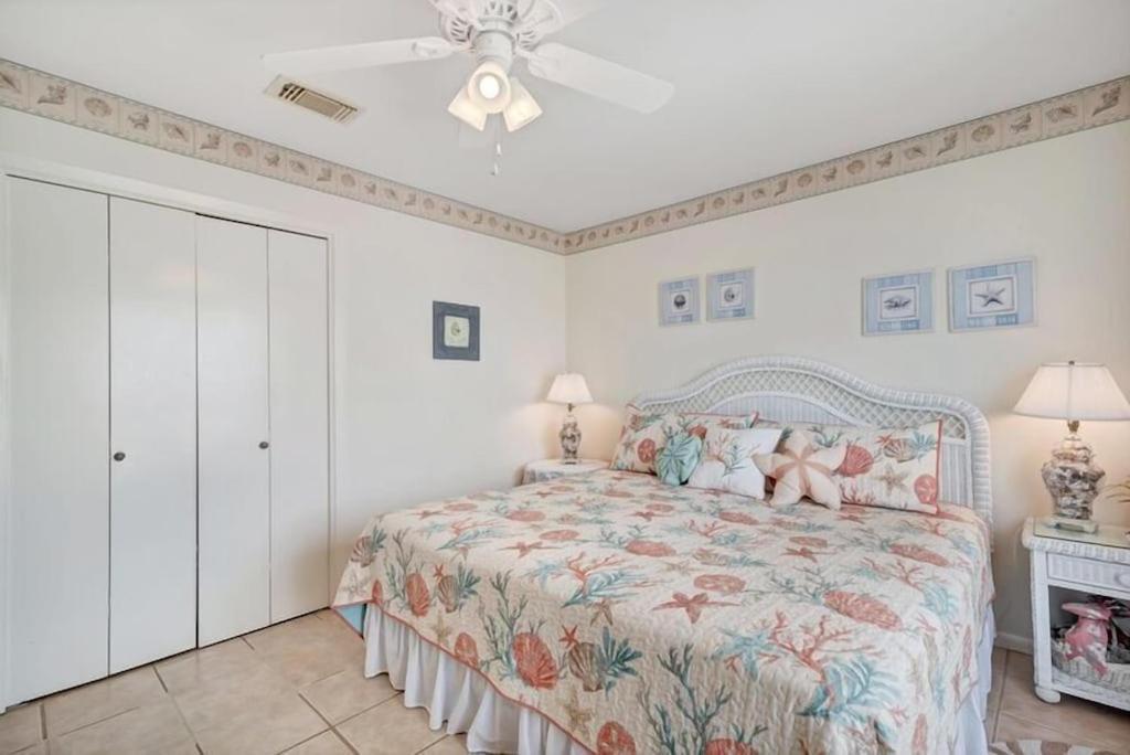 Patty House Villa Gulf Shores Eksteriør billede