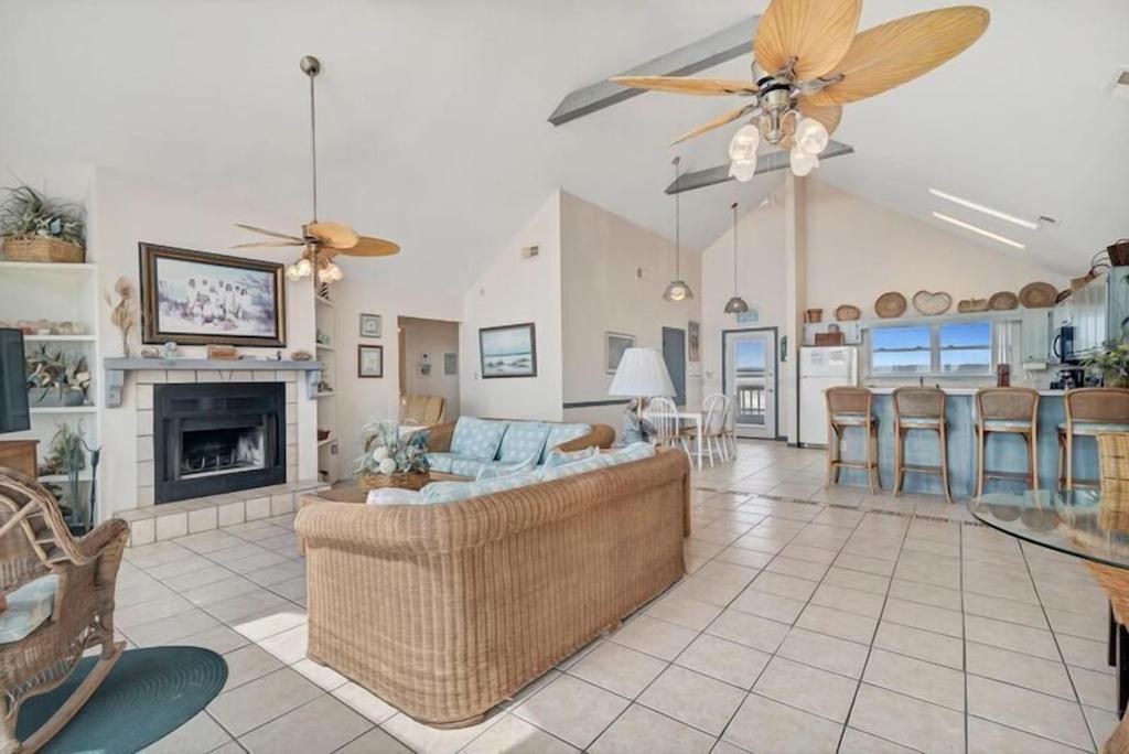 Patty House Villa Gulf Shores Eksteriør billede