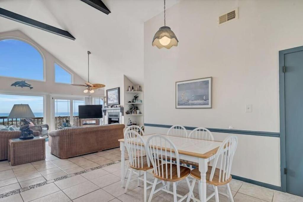 Patty House Villa Gulf Shores Eksteriør billede