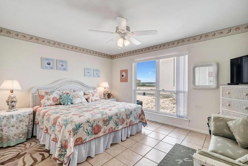 Patty House Villa Gulf Shores Eksteriør billede