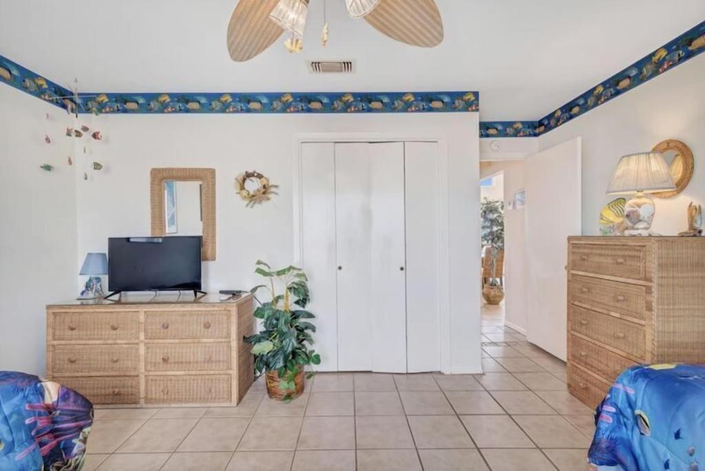 Patty House Villa Gulf Shores Eksteriør billede