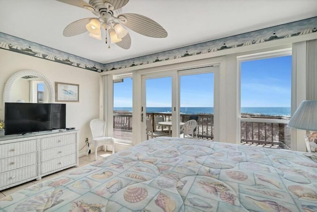 Patty House Villa Gulf Shores Eksteriør billede