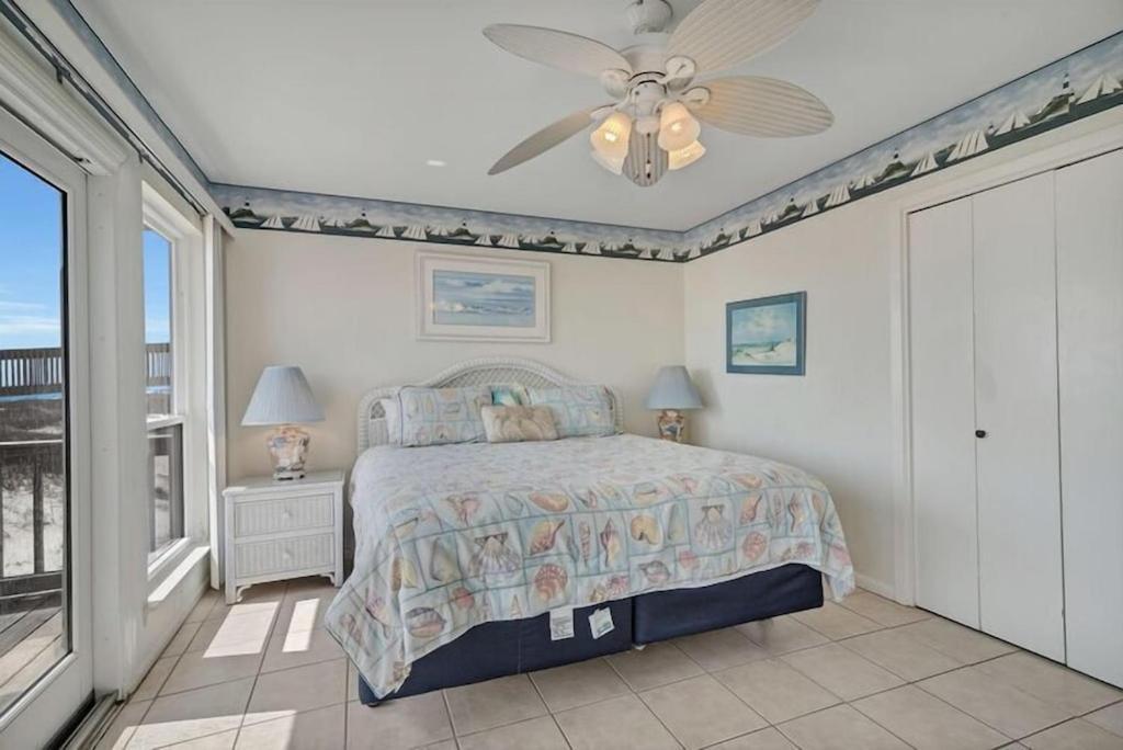 Patty House Villa Gulf Shores Eksteriør billede